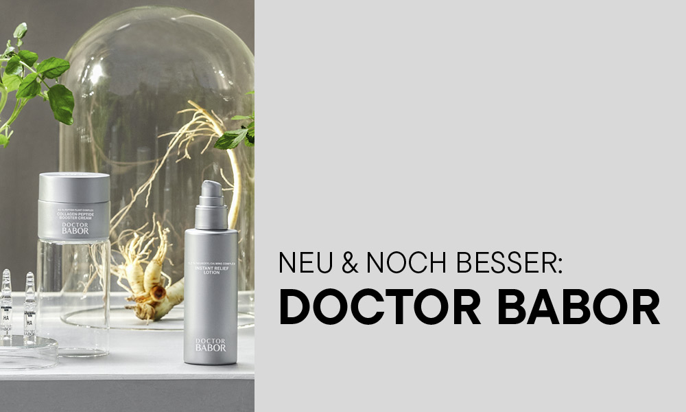DOCTOR BABOR